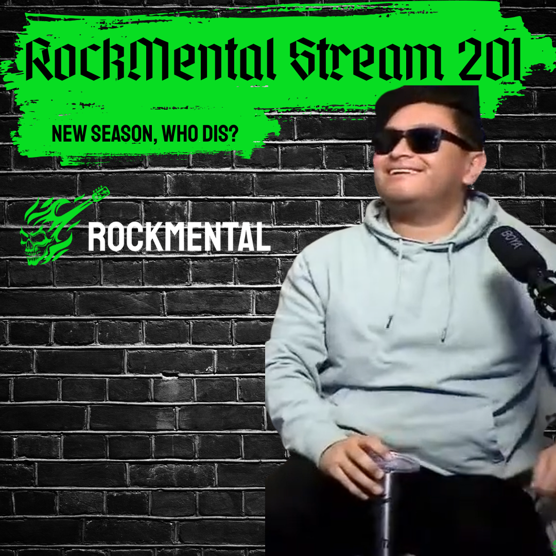 EP. 201: New Season, Who Dis?