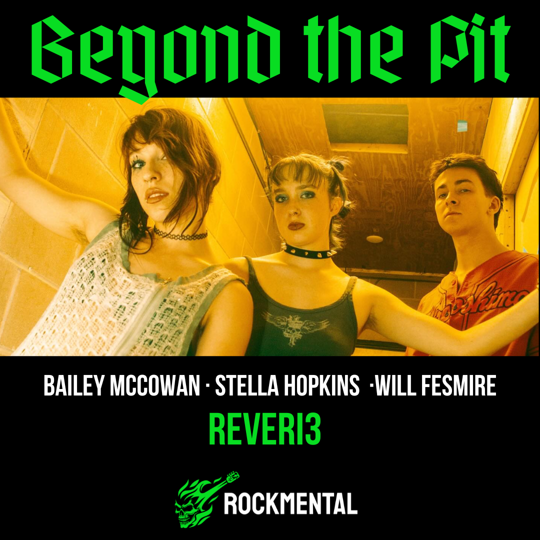 Beyond the Pit: Reveri3